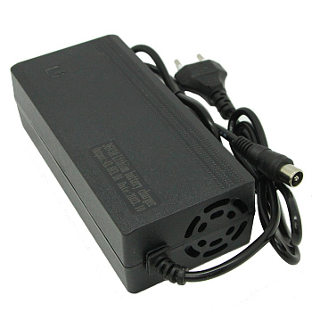 Зарядное устройство LiFePO4 36V (43,8v) 3a